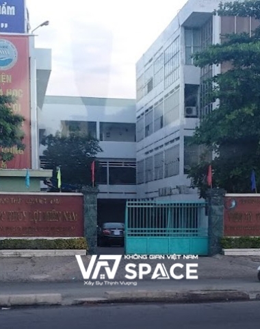Viện Khoa Học Thủy Lợi Miền Nam