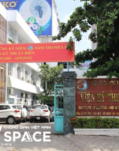 Viện Kỹ Thuật Biển