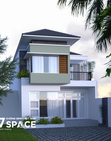 Chị Tràng Thị Bé Năm