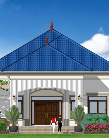 Bác Phạm Văn Toán