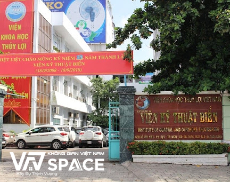 Viện Kỹ Thuật Biển