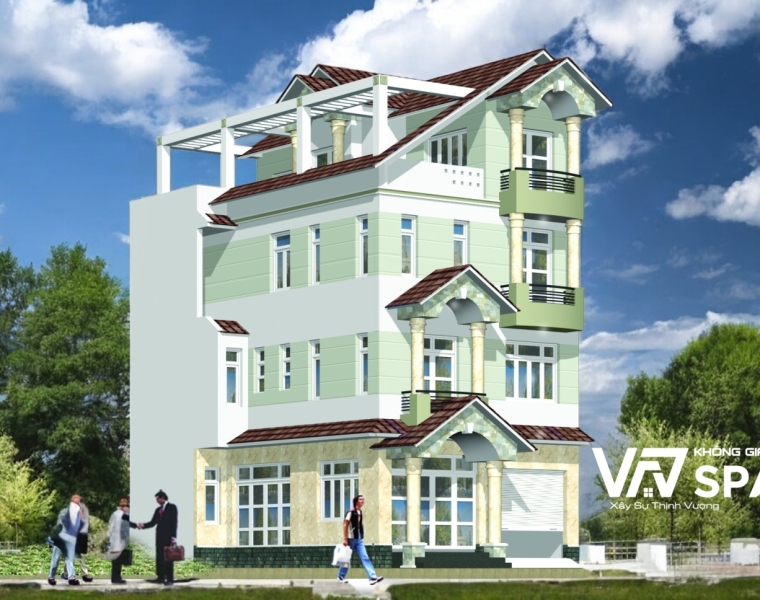 Anh Trần Bá Tùng