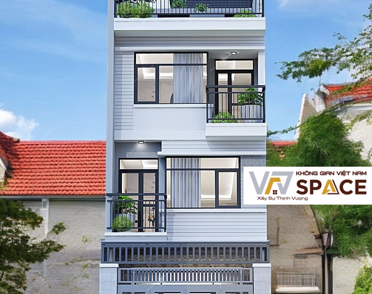 Cô Phạm Thị Thành